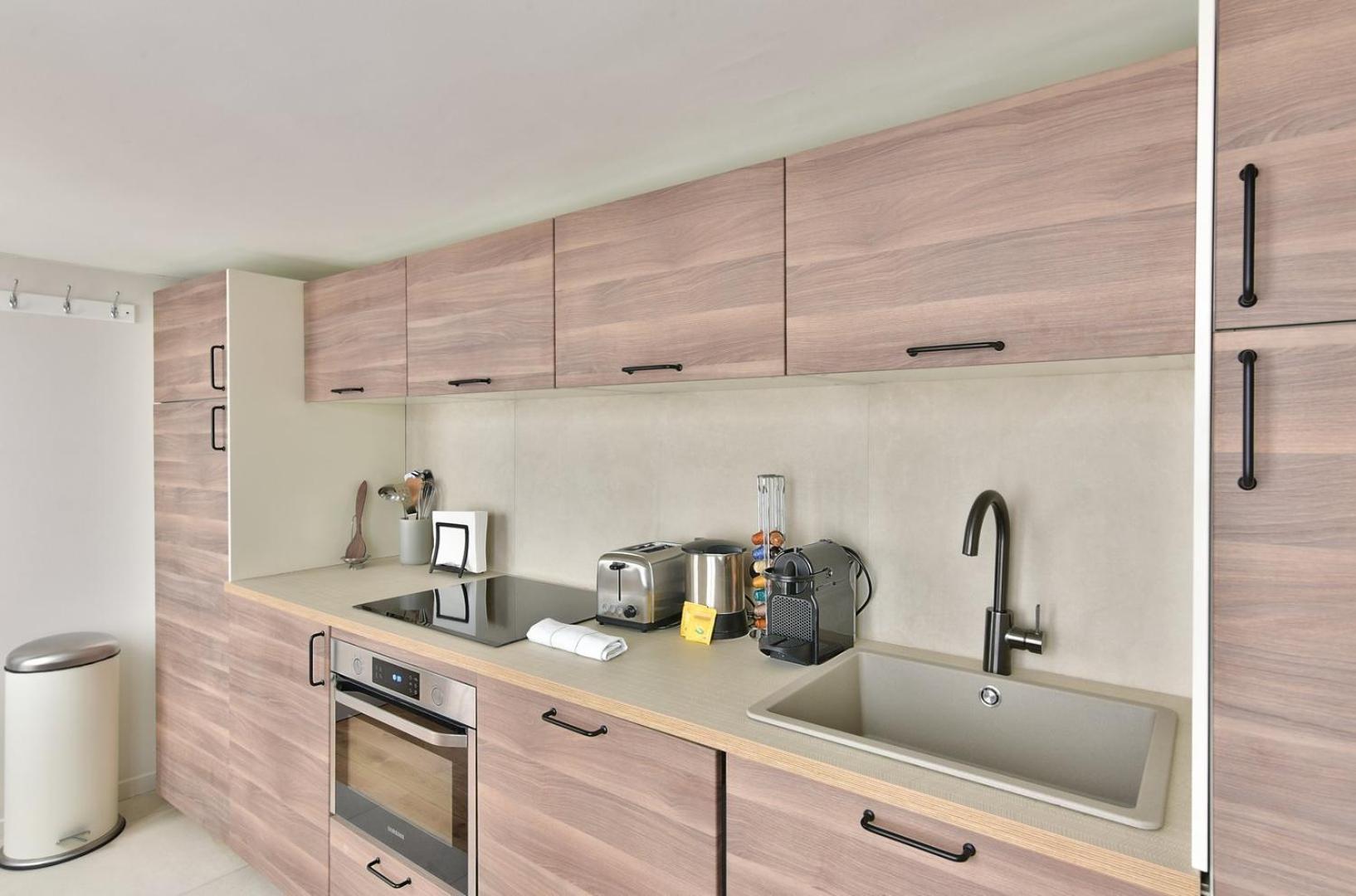 Guestready - Apt De Charme - Jardin Des Tuileries Parijs Buitenkant foto