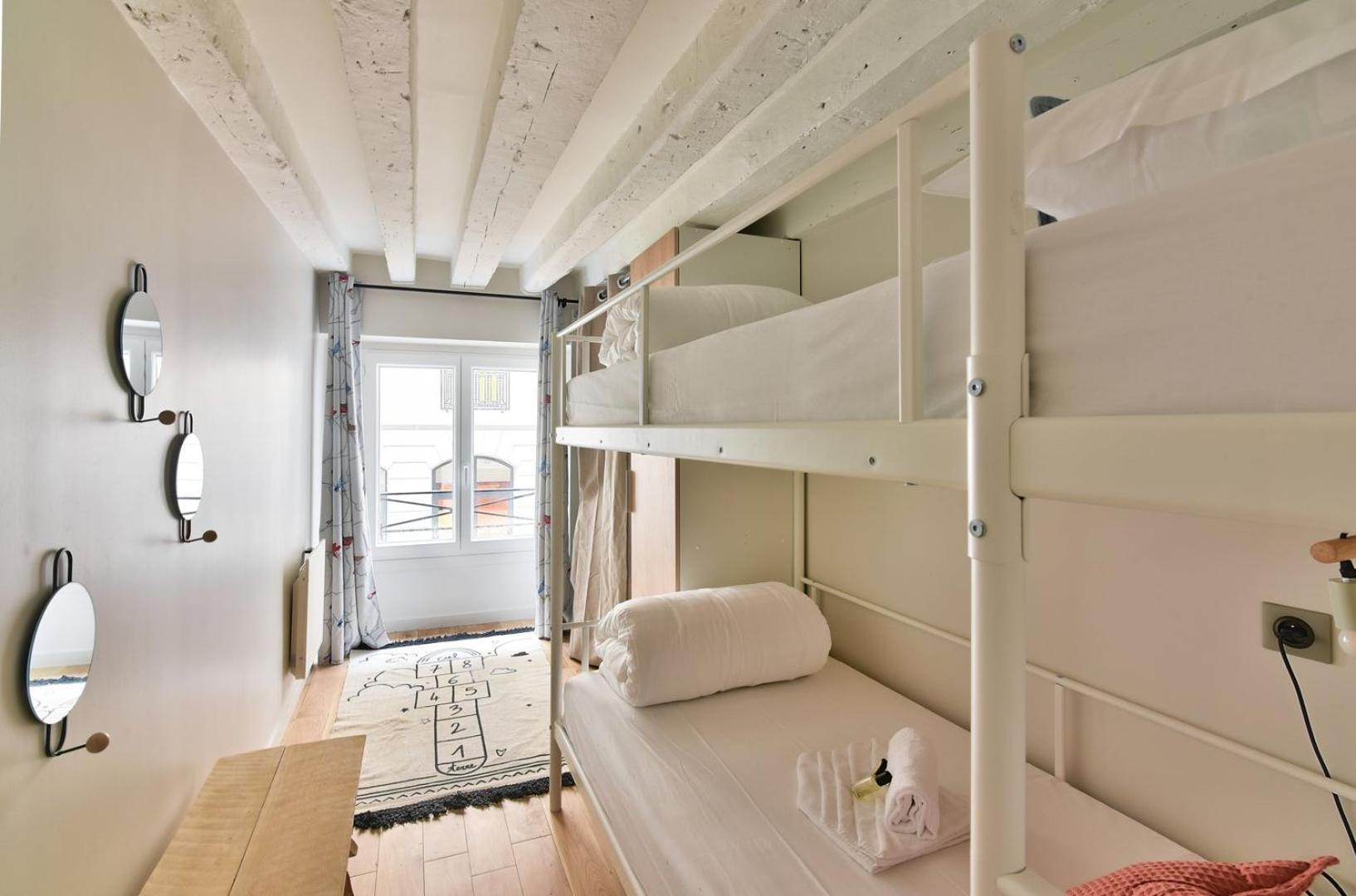 Guestready - Apt De Charme - Jardin Des Tuileries Parijs Buitenkant foto