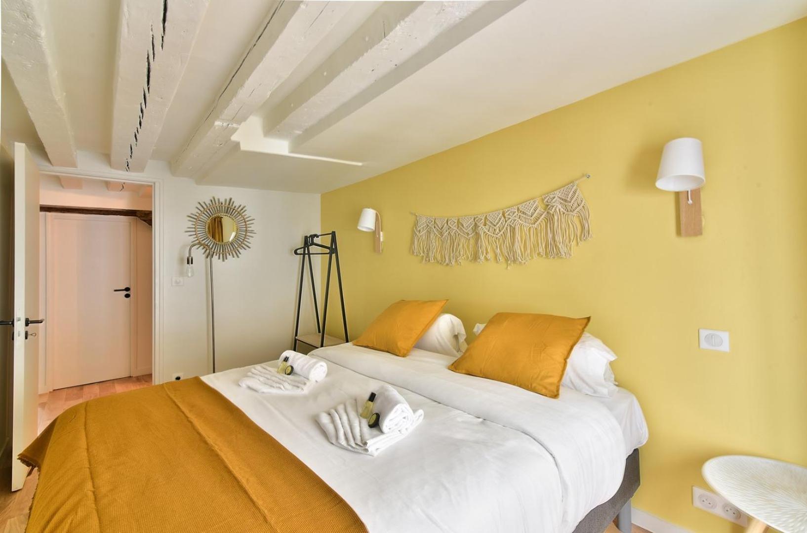 Guestready - Apt De Charme - Jardin Des Tuileries Parijs Buitenkant foto