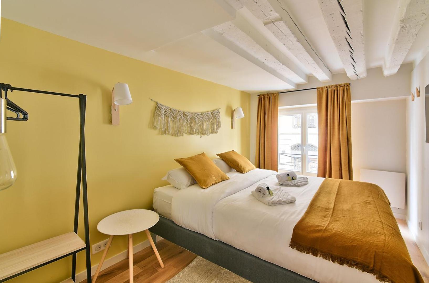 Guestready - Apt De Charme - Jardin Des Tuileries Parijs Buitenkant foto