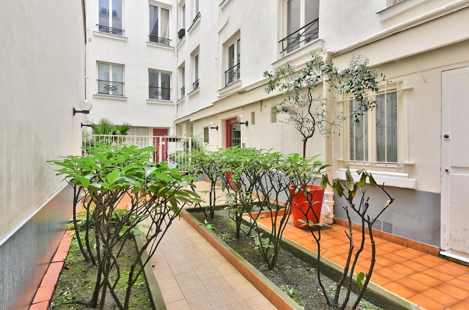 Guestready - Apt De Charme - Jardin Des Tuileries Parijs Buitenkant foto